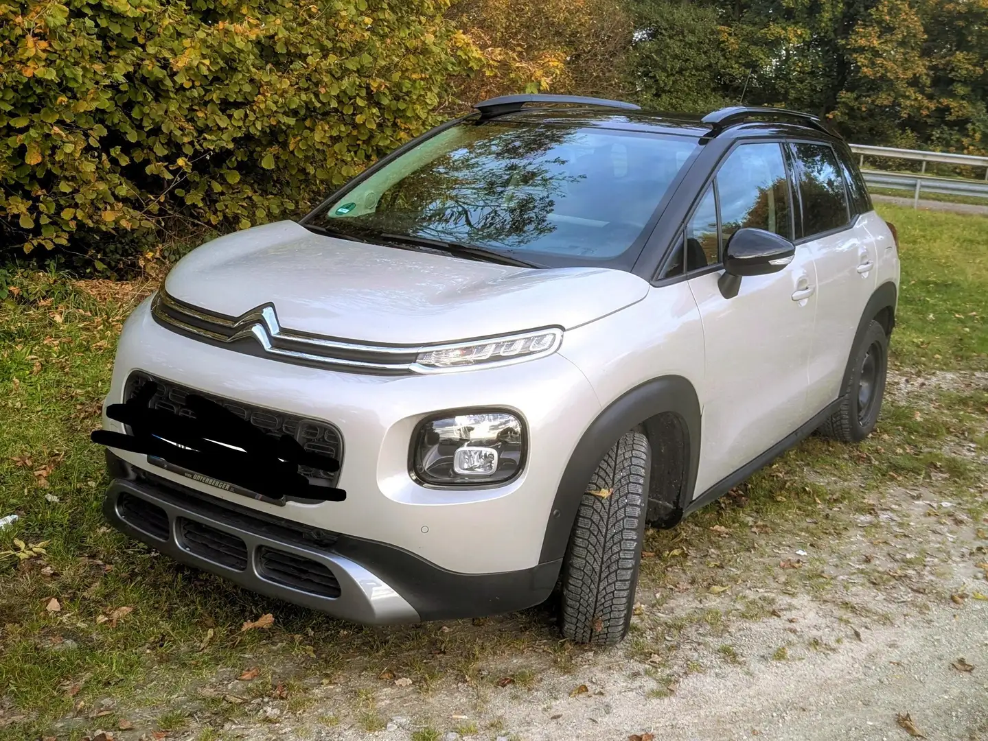 Citroen C3 Aircross C3 Aircross PureTech 110 Stop Beige - 1