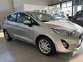 Ford Fiesta Fiesta VII  5p 1.5 ecoblue Business 85cv my19.5 Grijs - thumbnail 4