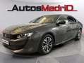 Peugeot 508 1.5BlueHDi S&S Allure EAT8 130 Gris - thumbnail 3