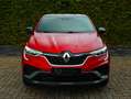 Renault Arkana Arkana 1.3 TCe RS LINE*LED*CUIR*TVA*AUTOMATIQUE Rood - thumbnail 2