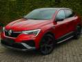 Renault Arkana Arkana 1.3 TCe RS LINE*LED*CUIR*TVA*AUTOMATIQUE Rood - thumbnail 3
