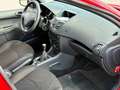 Peugeot 206 206+ Junior 1,1 Junior Rot - thumbnail 5