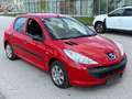 Peugeot 206 206+ Junior 1,1 Junior Rot - thumbnail 2