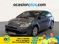Citroen C4 Coupé 1.6HDI VTS 110 Gris - thumbnail 1