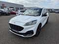 Ford Kuga 2.5 Duratec 190ch FHEV ST-Line X BVA i-AWD Blanc - thumbnail 1