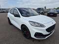 Ford Kuga 2.5 Duratec 190ch FHEV ST-Line X BVA i-AWD Blanc - thumbnail 3