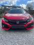 Honda Civic 1.0 i-VTEC 129 Executive CVT Rouge - thumbnail 8