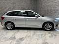 Skoda Scala Ambition Silber - thumbnail 8