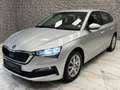 Skoda Scala Ambition Silber - thumbnail 3