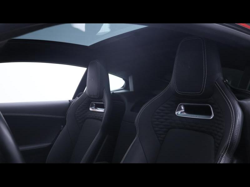 Jaguar F-Type P450 R-Dynamic RWD Auto — photo 15