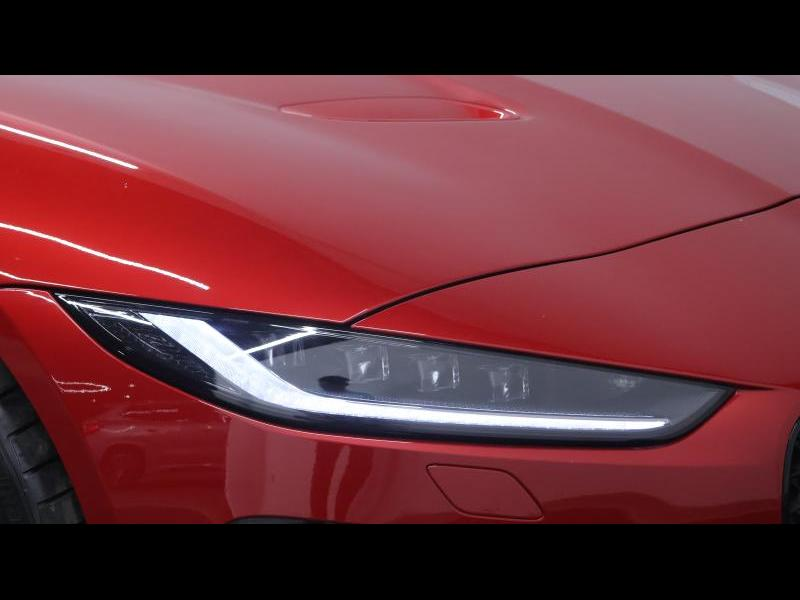 Jaguar F-Type P450 R-Dynamic RWD Auto — photo 9