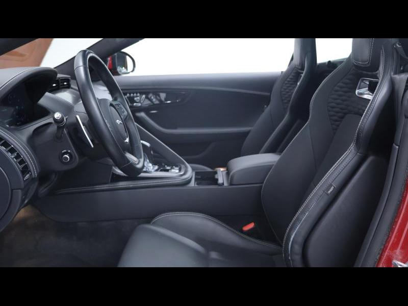 Jaguar F-Type P450 R-Dynamic RWD Auto — photo 14