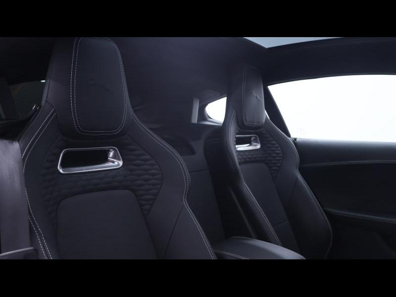 Jaguar F-Type P450 R-Dynamic RWD Auto — photo 13