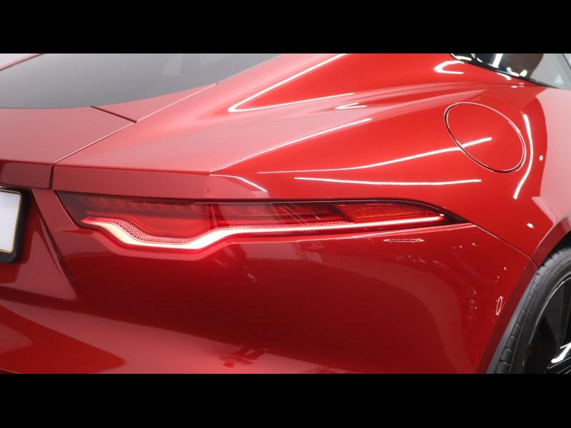 Jaguar F-Type P450 R-Dynamic RWD Auto — photo 10