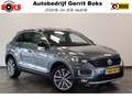 Volkswagen T-Roc 1.5 TSI Sport ACC PDC Navi Panoramadak Leder Autom Grijs - thumbnail 1