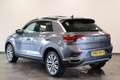 Volkswagen T-Roc 1.5 TSI Sport ACC PDC Navi Panoramadak Leder Autom Grijs - thumbnail 3