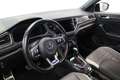 Volkswagen T-Roc 1.5 TSI Sport ACC PDC Navi Panoramadak Leder Autom Grijs - thumbnail 9