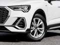 Audi Q3 Sportback 35 S LINE 360CAM ACC LM18 MATRIXLED Alb - thumbnail 6