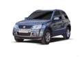 Suzuki Grand Vitara 1.6 L JX-A Gris - thumbnail 4