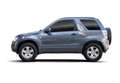 Suzuki Grand Vitara 1.6 L JX-A Gris - thumbnail 2