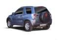 Suzuki Grand Vitara 1.6 L JX-A Gris - thumbnail 3