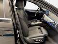 BMW 540 xd Sitzbelüft RFK SD HuD Laser AHK HiFi QI 4Z Nero - thumbnail 8