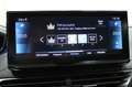 Peugeot 3008 Hybrid 136 E-DCS6 Allure Automatik +Sitzheizung Gris - thumbnail 18