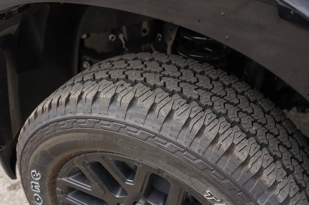 RAM 3500 снимка RAM 3500