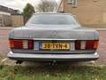 Mercedes-Benz 380 SEL V8 Automaat | 1981 Gri - thumbnail 4