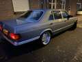 Mercedes-Benz 380 SEL V8 Automaat | 1981 Gri - thumbnail 14