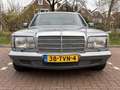 Mercedes-Benz 380 SEL V8 Automaat | 1981 Gri - thumbnail 1
