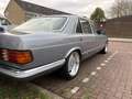 Mercedes-Benz 380 SEL V8 Automaat | 1981 Gri - thumbnail 3