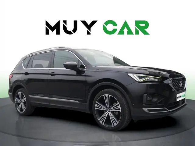 SEAT Tarraco 2.0TDI S&S Xcellence DSG-7 150