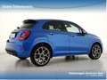 Fiat 500X 1.3 t4 sport 150cv dct Blauw - thumbnail 6