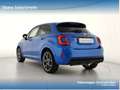 Fiat 500X 1.3 t4 sport 150cv dct Blauw - thumbnail 8