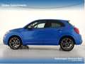 Fiat 500X 1.3 t4 sport 150cv dct Blauw - thumbnail 9