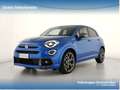 Fiat 500X 1.3 t4 sport 150cv dct Blauw - thumbnail 1