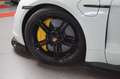 Porsche Taycan Turbo S Burmester 21"Matrix,AK Customs!!! Blanco - thumbnail 4