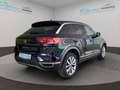 Volkswagen T-Roc Style 1.5 TSI DSG Bluetooth Navi LED Klima Schwarz - thumbnail 6