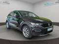 Volkswagen T-Roc Style 1.5 TSI DSG Bluetooth Navi LED Klima Schwarz - thumbnail 4