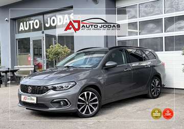 1.4 T-Jet 120 Lounge **CarPlay/Kamera/Navi**