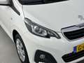 Peugeot 108 1.0 72 pk Active | Airco | Bluetooth | Bestuurders Bianco - thumbnail 14