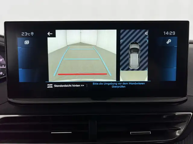 Peugeot 3008 view 9