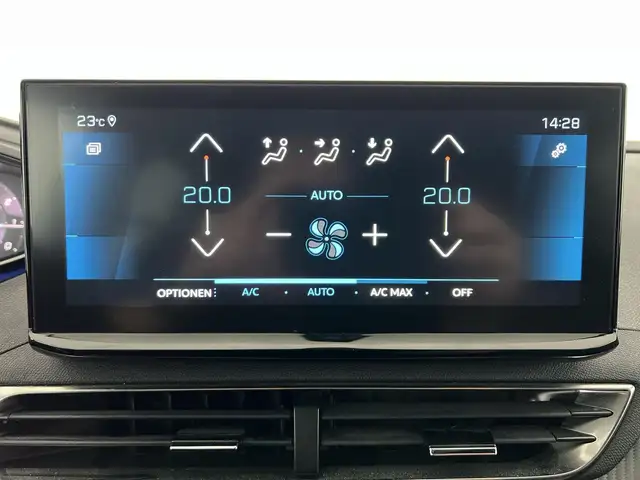 Peugeot 3008 view 12
