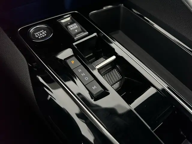 Peugeot 3008 view 13