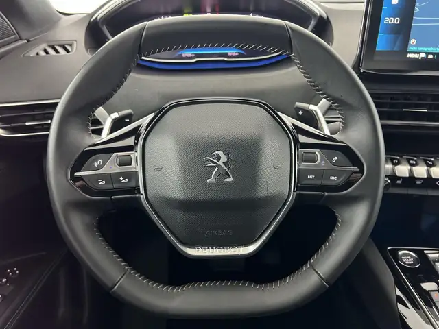 Peugeot 3008 view 15