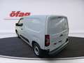 Opel Combo Kasten BlueHDi 100 SS M Weiß - thumbnail 4
