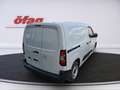 Opel Combo Kasten BlueHDi 100 SS M Weiß - thumbnail 5