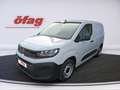 Opel Combo Kasten BlueHDi 100 SS M Weiß - thumbnail 2