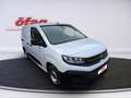 Opel Combo Kasten BlueHDi 100 SS M Weiß - thumbnail 7